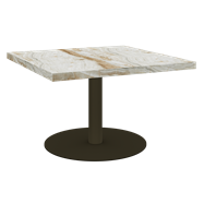 Olive Halo Coffee Table